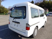Mazda BONGO VAN лот № 26732 оценка 3.5  с аукциона в Японии 2