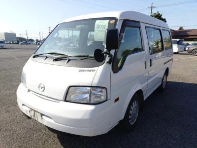 Mazda BONGO VAN