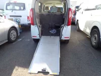 Honda N BOX лот № 79 оценка R  с аукциона в Японии 9