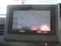 Honda N BOX лот № 79 оценка R  с аукциона в Японии 7