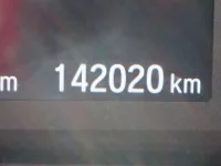 Honda N BOX лот № 190 оценка 3.5  с аукциона в Японии 9