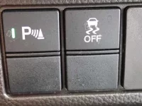 Honda N BOX лот № 190 оценка 3.5  с аукциона в Японии 6