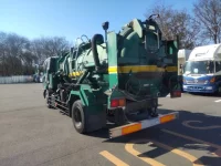 Mitsubishi FUSO FIGHTER лот № 17053 оценка 3  с аукциона в Японии 4