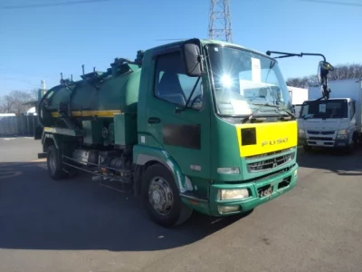 Mitsubishi FUSO FIGHTER