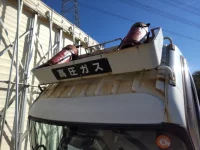 Hino DUTRO лот № 16788 оценка 3.5  с аукциона в Японии 5