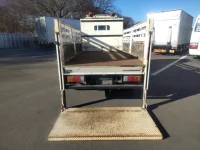 Hino DUTRO лот № 16788 оценка 3.5  с аукциона в Японии 6