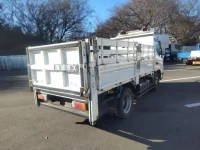 Hino DUTRO лот № 16788 оценка 3.5  с аукциона в Японии 2