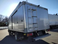 Hino DUTRO лот № 17073 оценка 3.5  с аукциона в Японии 4