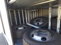 Hino DUTRO лот № 17073 оценка 3.5  с аукциона в Японии 6