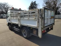 Hino DUTRO лот № 17066 оценка 3.5  с аукциона в Японии 4