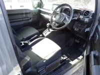 Suzuki JIMNY лот № 112 оценка 4  с аукциона в Японии 5
