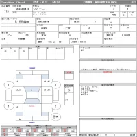 Suzuki JIMNY лот № 112 оценка 4  с аукциона в Японии 10