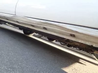 Daihatsu TANTO лот № 1024 оценка 3  с аукциона в Японии 4