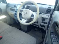 Daihatsu TANTO лот № 1024 оценка 3  с аукциона в Японии 5