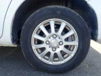 Daihatsu TANTO лот № 1024 оценка 3  с аукциона в Японии 6