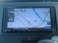 Daihatsu TANTO лот № 1024 оценка 3  с аукциона в Японии 8