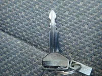 Daihatsu TANTO лот № 1024 оценка 3  с аукциона в Японии 10