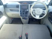 Daihatsu TANTO лот № 1024 оценка 3  с аукциона в Японии 2