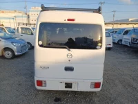 Mazda SCRUM лот № 24442 оценка 3.5  с аукциона в Японии 3