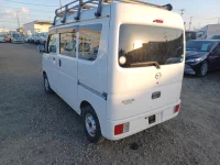 Mazda SCRUM лот № 24442 оценка 3.5  с аукциона в Японии 4