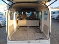 Mazda SCRUM лот № 24442 оценка 3.5  с аукциона в Японии 6