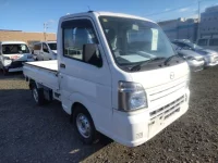 Mazda SCRUM TRUCK лот № 24305 оценка 3.5  с аукциона в Японии 1