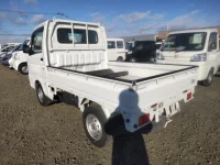Mazda SCRUM TRUCK лот № 24305 оценка 3.5  с аукциона в Японии 4
