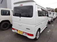 Suzuki EVERY WAGON лот № 44 оценка 3.5  с аукциона в Японии 1