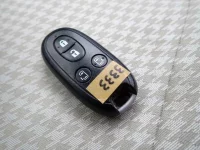 Suzuki EVERY WAGON лот № 44 оценка 3.5  с аукциона в Японии 8