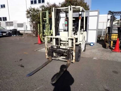 SUMITOMO FORKLIFT