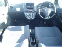 Subaru PLEO лот № 1009 оценка 3.5  с аукциона в Японии 4