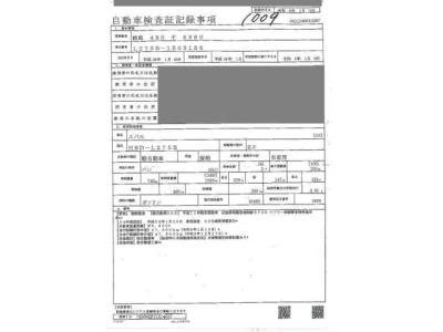 Subaru PLEO  с аукциона в Японии