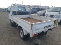 Nissan VANETTE TRUCK лот № 24443 оценка   с аукциона в Японии 4