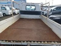 Nissan VANETTE TRUCK лот № 24443 оценка   с аукциона в Японии 6