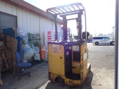 KOMATSU FORKLIFT
