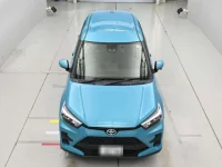 Toyota RAIZE лот № 20198 оценка 4  с аукциона в Японии 6