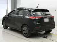 Nissan NOTE лот № 20256 оценка 3.5  с аукциона в Японии 5