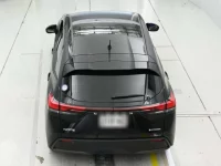 Nissan NOTE лот № 20256 оценка 3.5  с аукциона в Японии 7