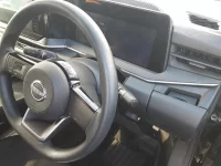 Nissan NOTE лот № 20256 оценка 3.5  с аукциона в Японии 8