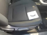 Nissan NOTE лот № 20256 оценка 3.5  с аукциона в Японии 9