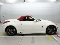 Nissan FAIRLADYZ лот № 20269 оценка RA  с аукциона в Японии 2