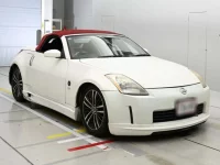 Nissan FAIRLADYZ лот № 20269 оценка RA  с аукциона в Японии 4