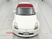 Nissan FAIRLADYZ лот № 20269 оценка RA  с аукциона в Японии 6