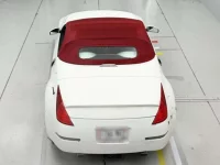 Nissan FAIRLADYZ лот № 20269 оценка RA  с аукциона в Японии 7