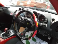 Nissan FAIRLADYZ лот № 20269 оценка RA  с аукциона в Японии 8