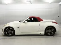 Nissan FAIRLADYZ лот № 20269 оценка RA  с аукциона в Японии 3