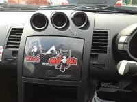 Nissan FAIRLADYZ лот № 20269 оценка RA  с аукциона в Японии 10