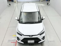 Toyota RAIZE лот № 20272 оценка 3.5  с аукциона в Японии 6