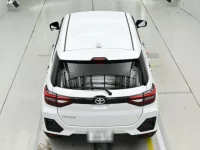 Toyota RAIZE лот № 20272 оценка 3.5  с аукциона в Японии 7