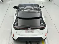 Toyota YARIS CROSS лот № 20273 оценка 3.5  с аукциона в Японии 7